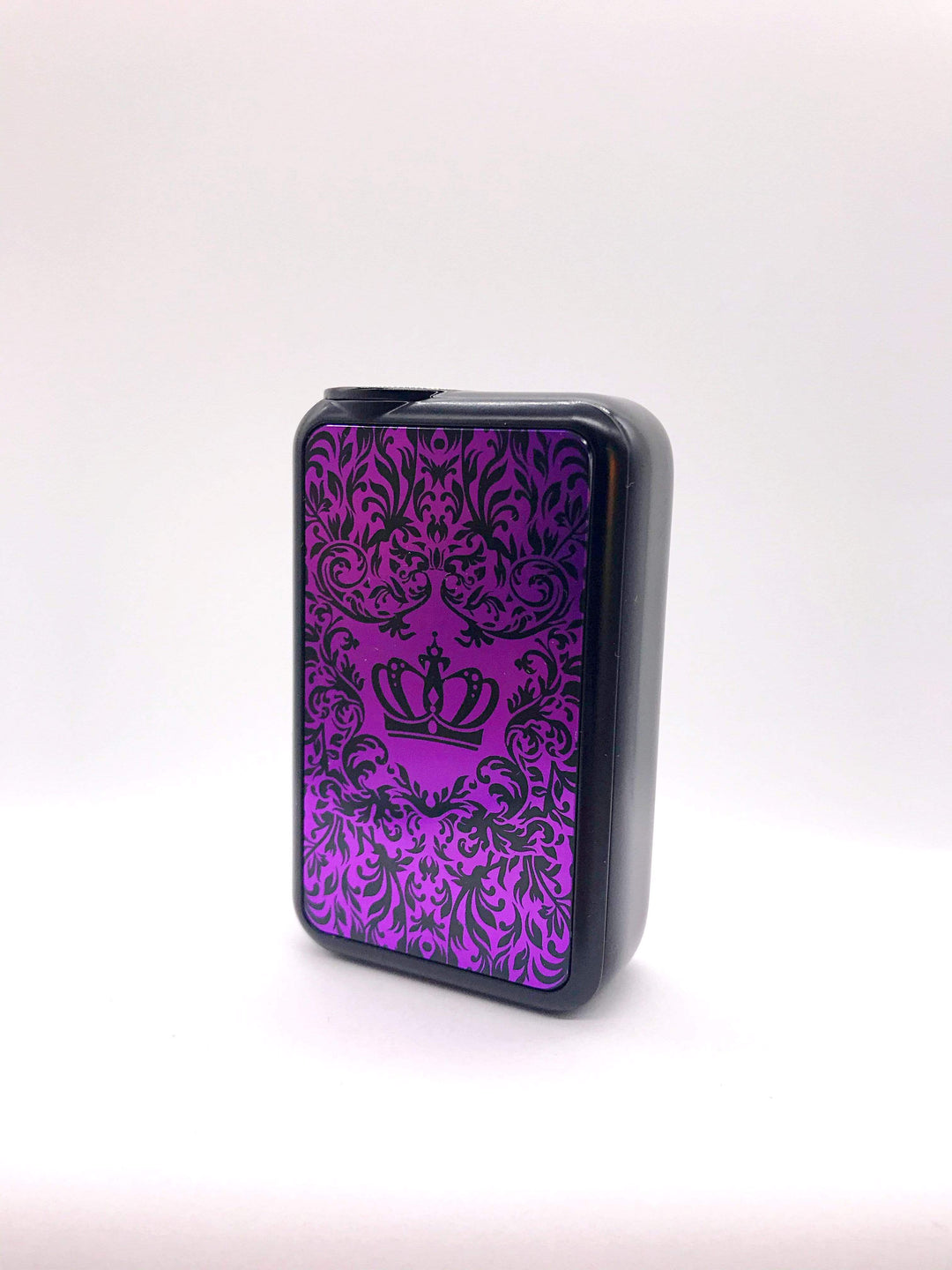 Uwell Crown IV Sub Ohm Mod Smoke Station Uwell Crown IV Sub Ohm Mod Smoke Station