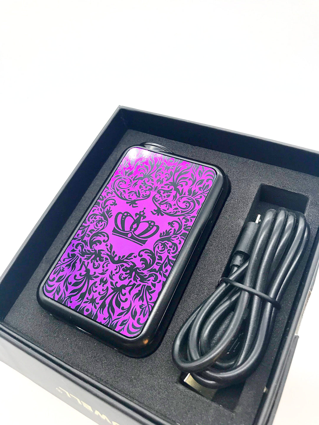 uwell crown 4 iv UWELL Crown 4 Sub-Ohm Tank