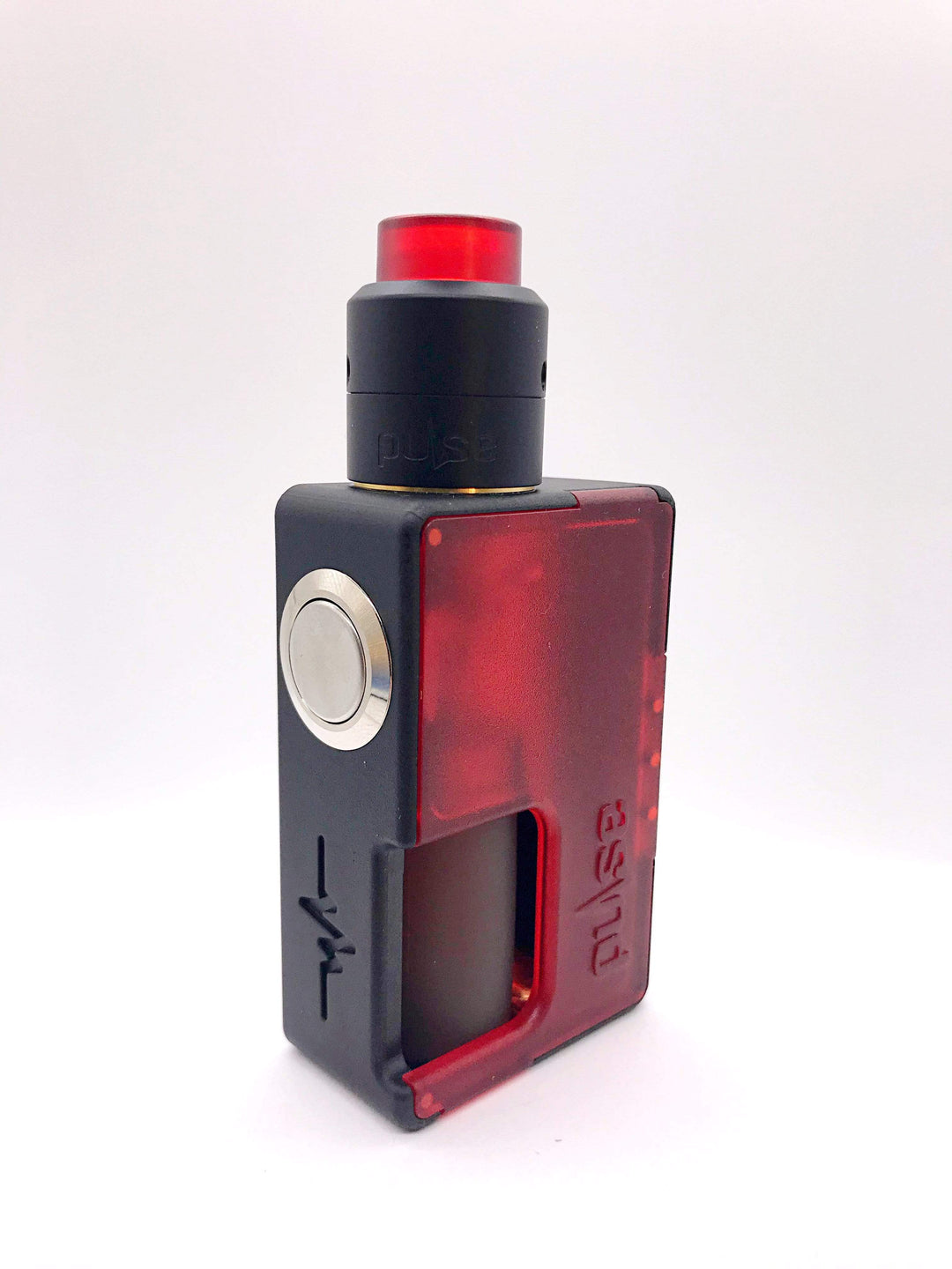 VandyVape Pulse Mechanical Squank RDA Kit – Smoke Station