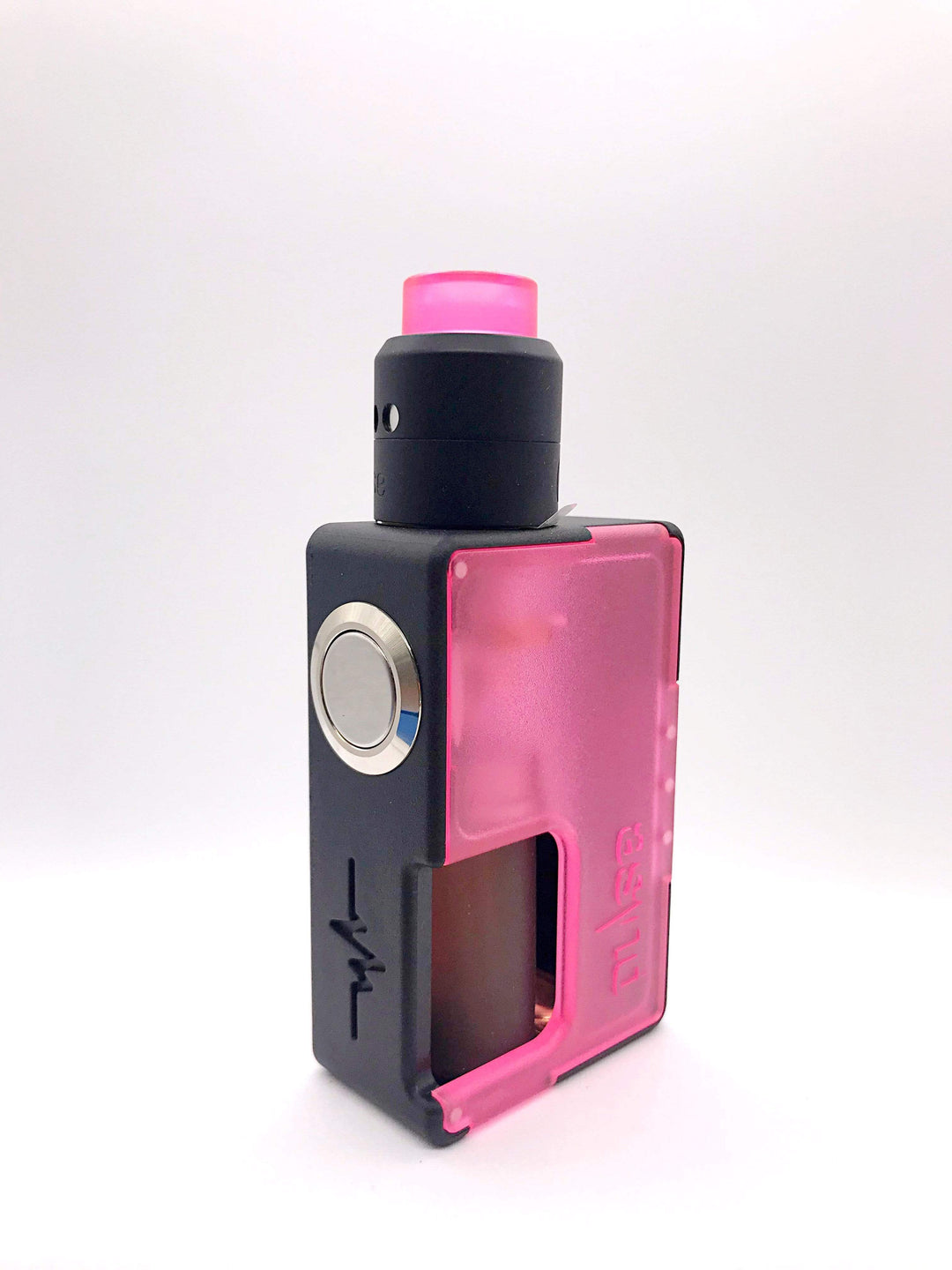 VandyVape Pulse Mechanical Squank RDA Kit Smoke Station VandyVape Pulse Mechanical Squank RDA Kit Smoke Station