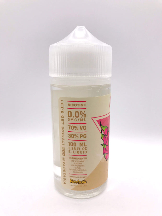 Vapetasia Sub-Ohm E-Juice Smoke Station Vapetasia Sub-Ohm E-Juice Smoke Station