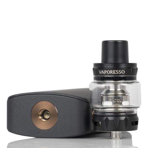 VAPORESSO GEN / GEN S 220W STARTER KIT Smoke Station VAPORESSO GEN / GEN S 220W STARTER KIT Smoke Station