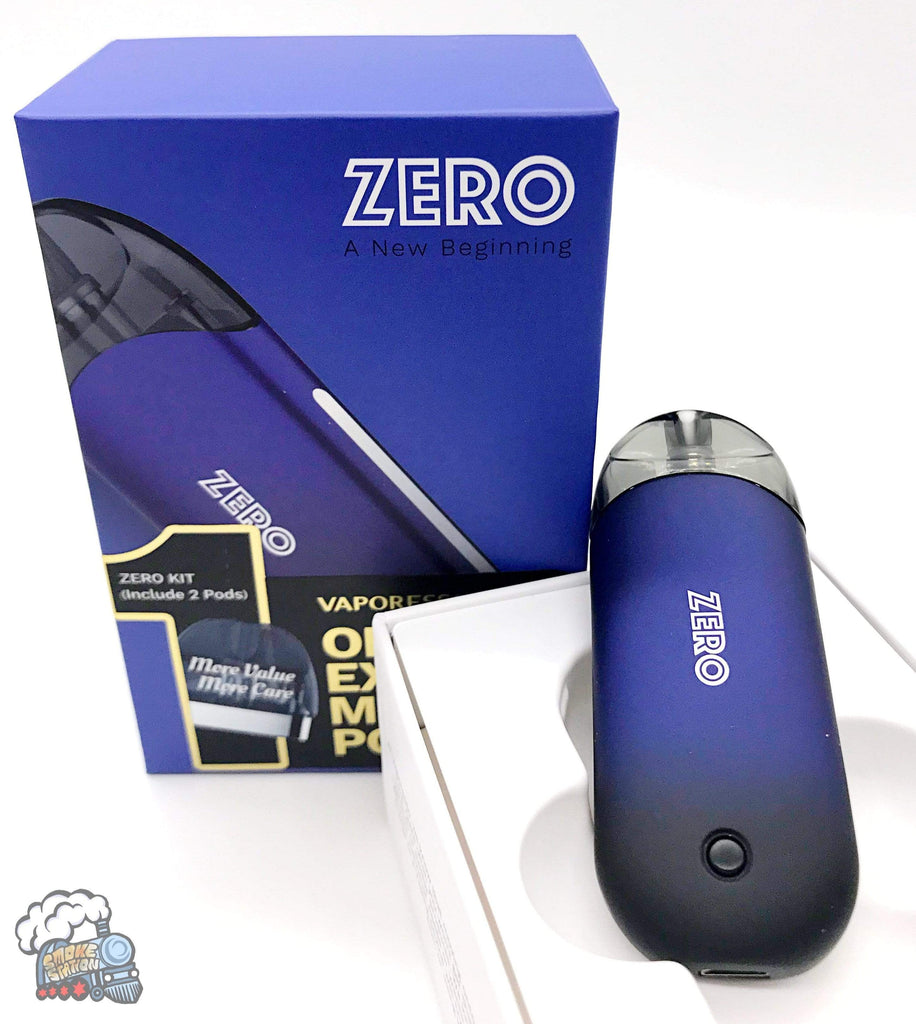 VAPORESSO RENOVA ZERO POD SYSTEM Smoke Station VAPORESSO RENOVA ZERO POD SYSTEM Smoke Station