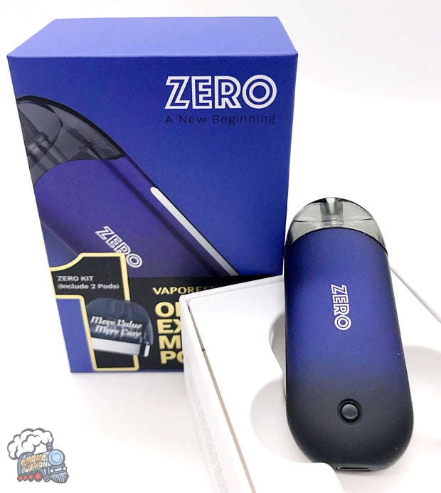 VAPORESSO RENOVA ZERO POD SYSTEM Smoke Station VAPORESSO RENOVA ZERO POD SYSTEM Smoke Station
