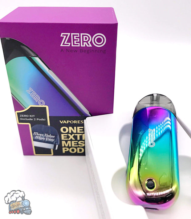 VAPORESSO RENOVA ZERO POD SYSTEM Smoke Station VAPORESSO RENOVA ZERO POD SYSTEM Smoke Station