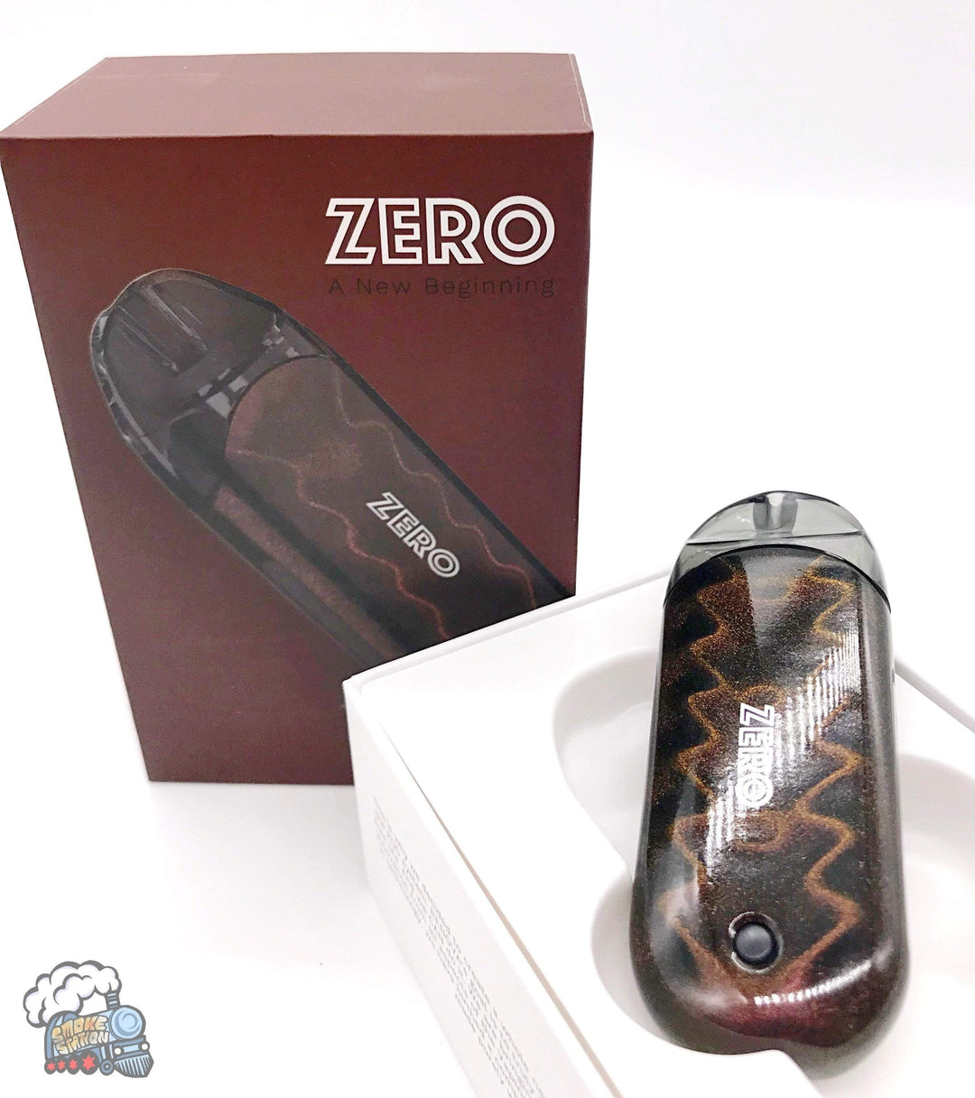 VAPORESSO RENOVA ZERO POD SYSTEM Smoke Station VAPORESSO RENOVA ZERO POD SYSTEM Smoke Station