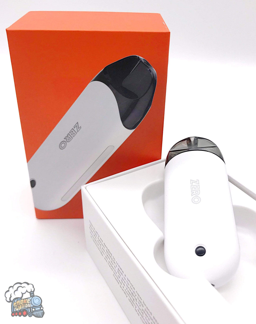 VAPORESSO RENOVA ZERO POD SYSTEM Smoke Station VAPORESSO RENOVA ZERO POD SYSTEM Smoke Station