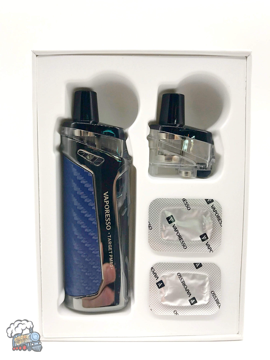 Vaporesso Target PM80 Smoke Station Vaporesso Target PM80 Smoke Station