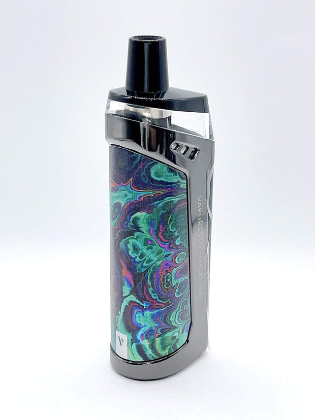 target pm80 vape pod kit Vaporesso Target PM80 – Smoke Station
