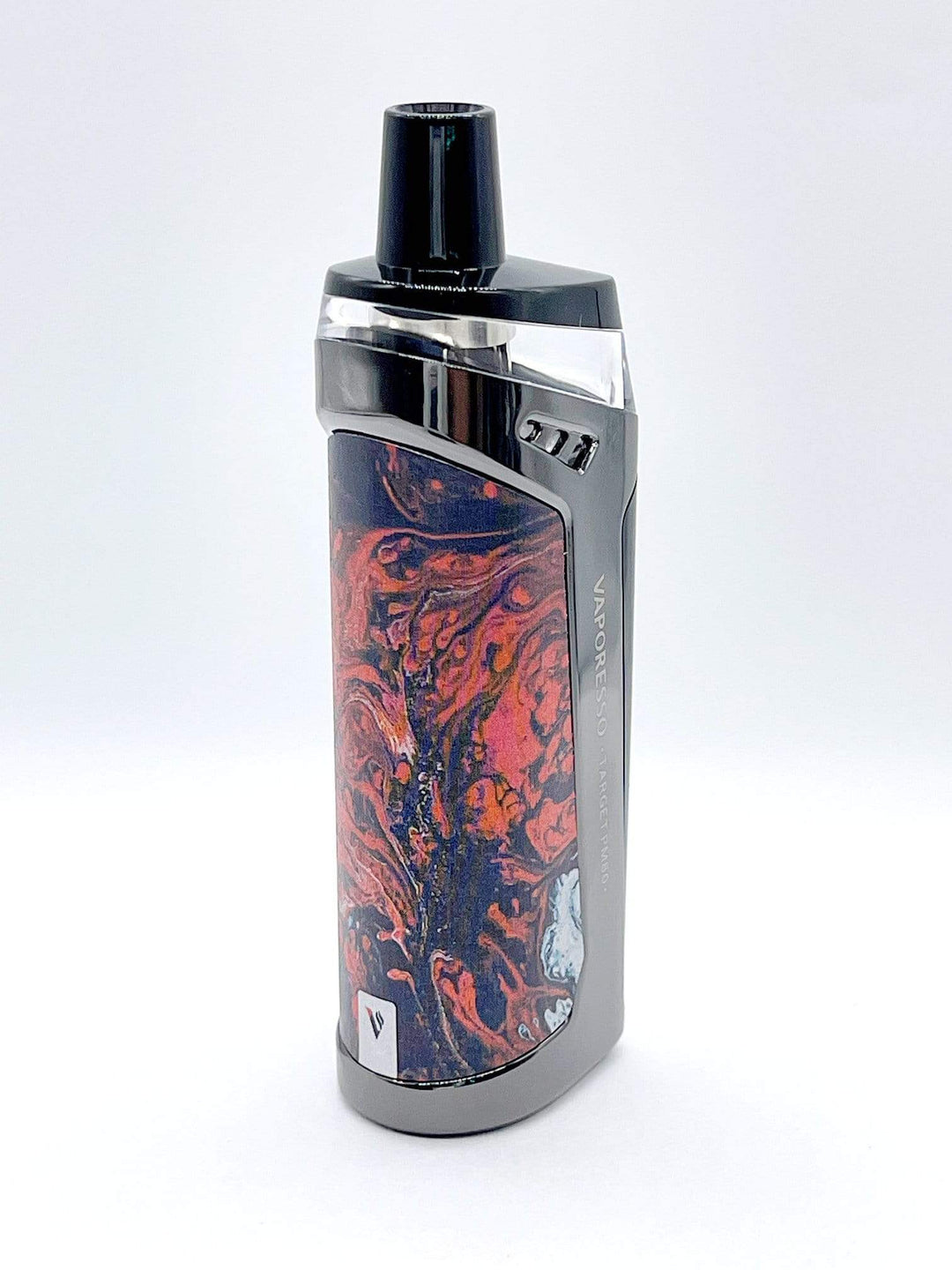 elfbar nachfüll pod läuft aus Vaporesso Target PM80 Pod Mod Kits main image 0