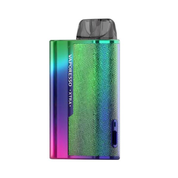 Vaporesso XTRA Vape Pod Starter Kit Smoke Station Vaporesso XTRA Vape Pod Starter Kit Smoke Station
