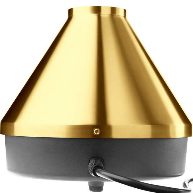 VOLCANO CLASSIC GOLD EDITION VAPORIZER Smoke Station VOLCANO CLASSIC GOLD EDITION VAPORIZER Smoke Station