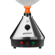 VOLCANO CLASSIC VAPORIZER Smoke Station VOLCANO CLASSIC VAPORIZER Smoke Station
