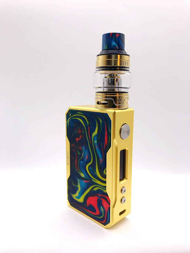 VOOPOO Drag Vape Kit Smoke Station VOOPOO Drag Vape Kit Smoke Station