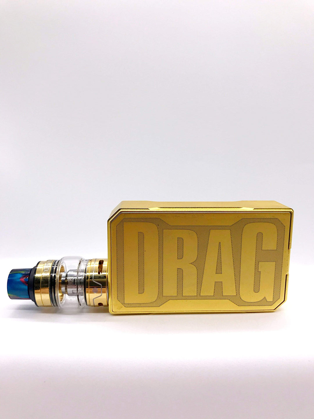 voopoo drag x gold VOOPOO Drag Vape Kit – Smoke Station