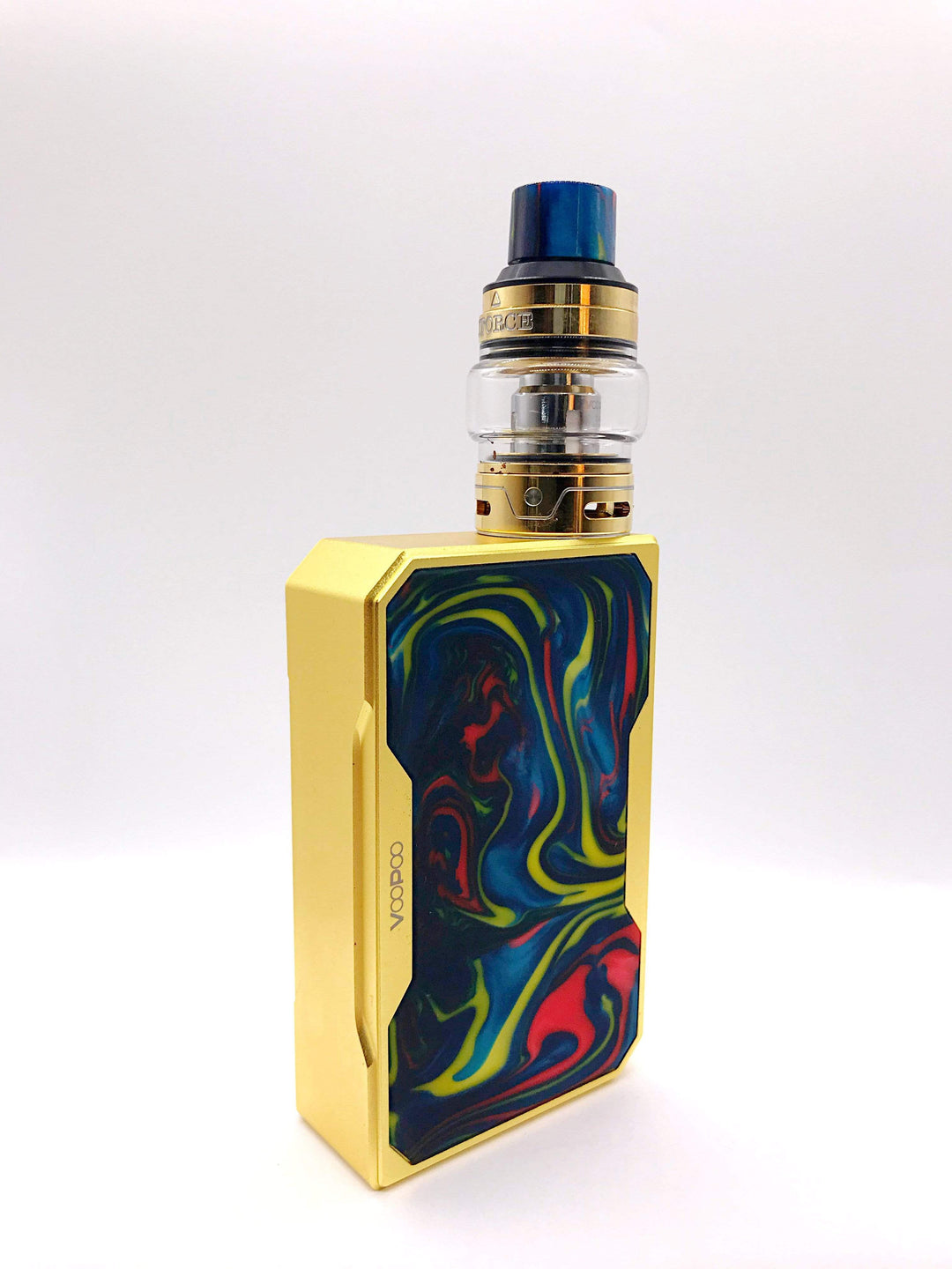 Voopoo Drag 2 Cover Drag 2 Box Mod from VOOPOO Voopoo Drag 2 Cover Drag 2 Box Mod from VOOPOO