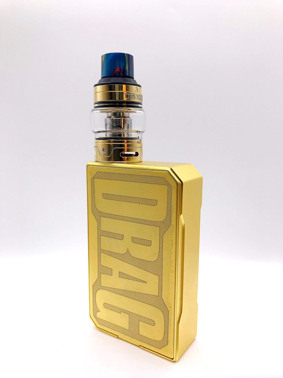 VOOPOO Drag Vape Kit Smoke Station VOOPOO Drag Vape Kit Smoke Station