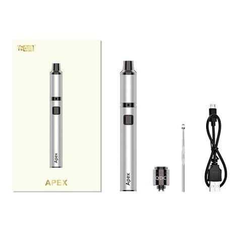 Yocan Apex Vaporizer Smoke Station Yocan Apex Vaporizer Smoke Station