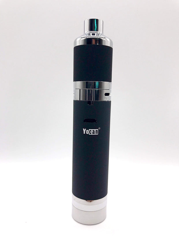 Yocan Evolve Plus 2-in-1 Vaporizer for Sale