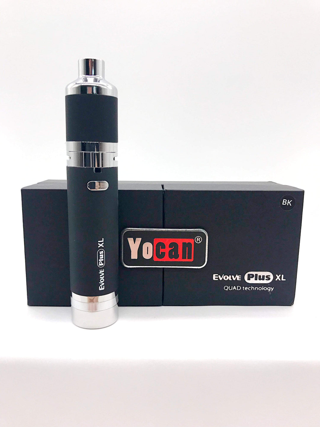 Yocan Evolve Plus XL Vaporizer  Smoke Station