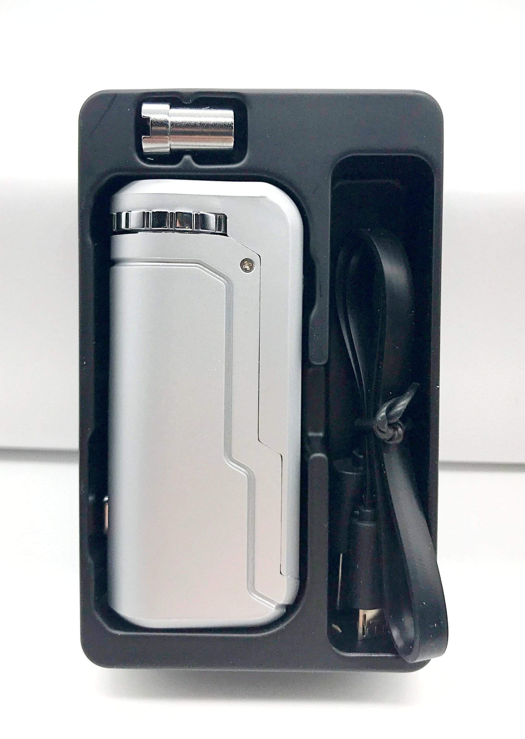 elf bar vape uk UNI Universal Cartridge Mod Battery – Myxed Up Creations | Glass Pipes |  Vaporizers | E-Cigs | Detox main image 0
