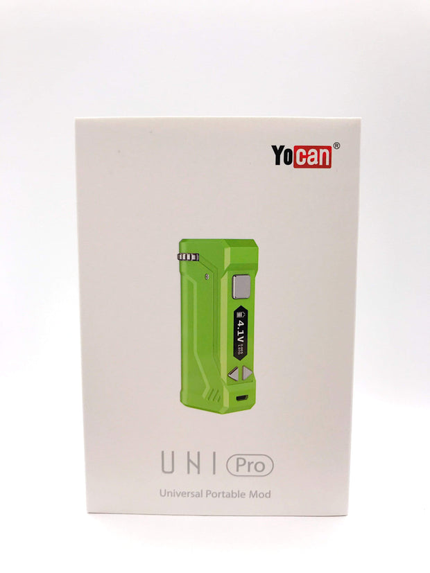 Yocan UNI Pro Vape Battery – Smoke Station