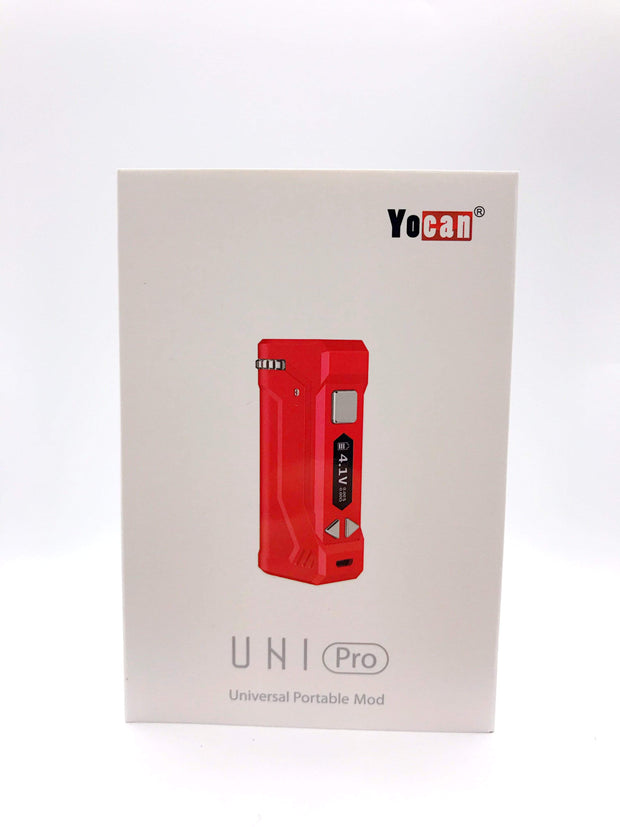 Yocan UNI Pro Vape Battery – Smoke Station