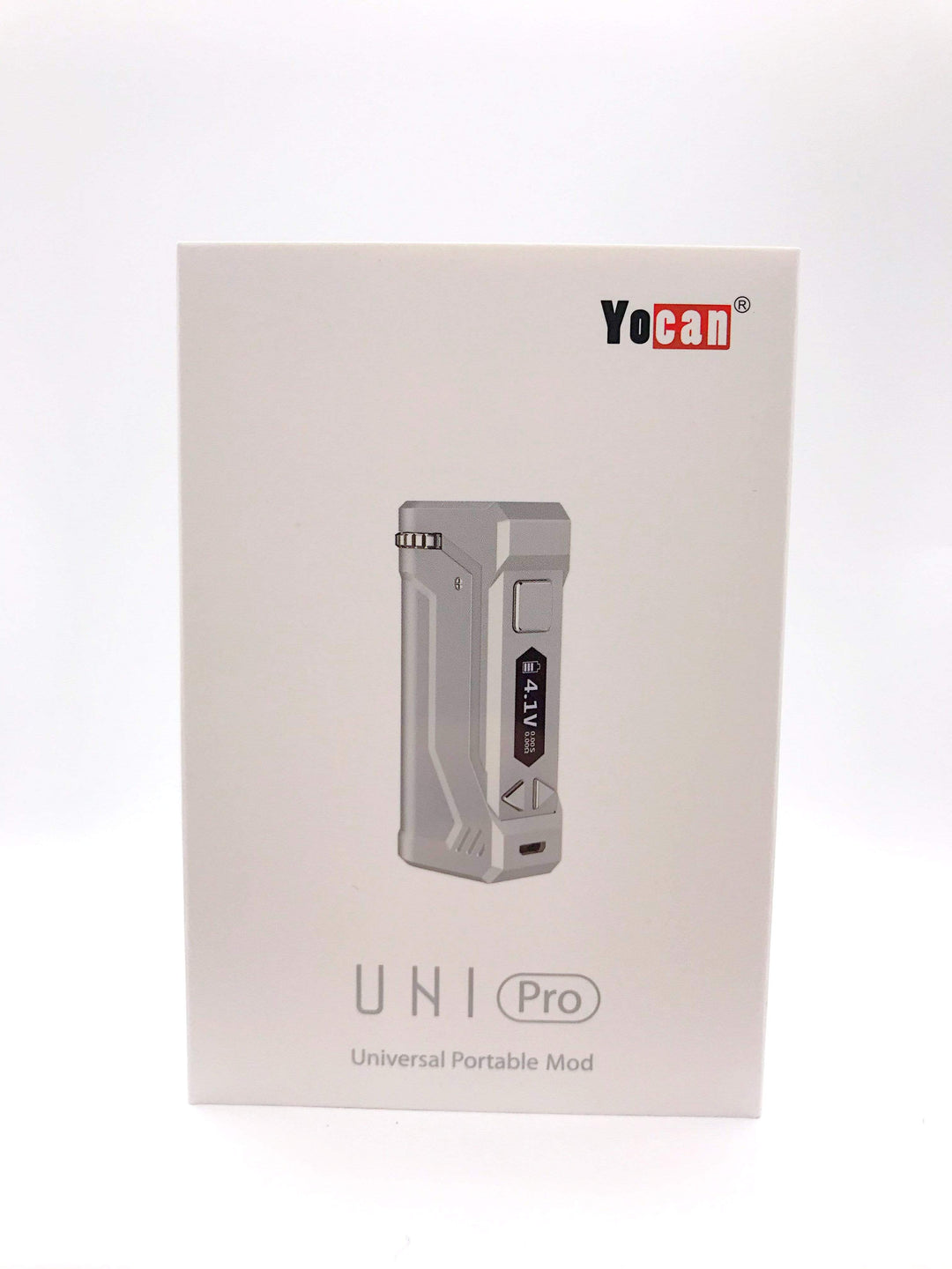 uni pro vape battery Yocan – Smoke Station Pick Your Flavour:Blue Razz Lemonade kit Top 5 Best Disposable