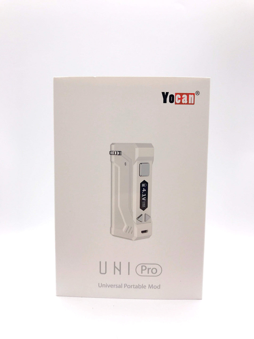 Yocan UNI Pro Vape Battery – Smoke Station Yocan UNI Pro Vape Battery – Smoke Station
