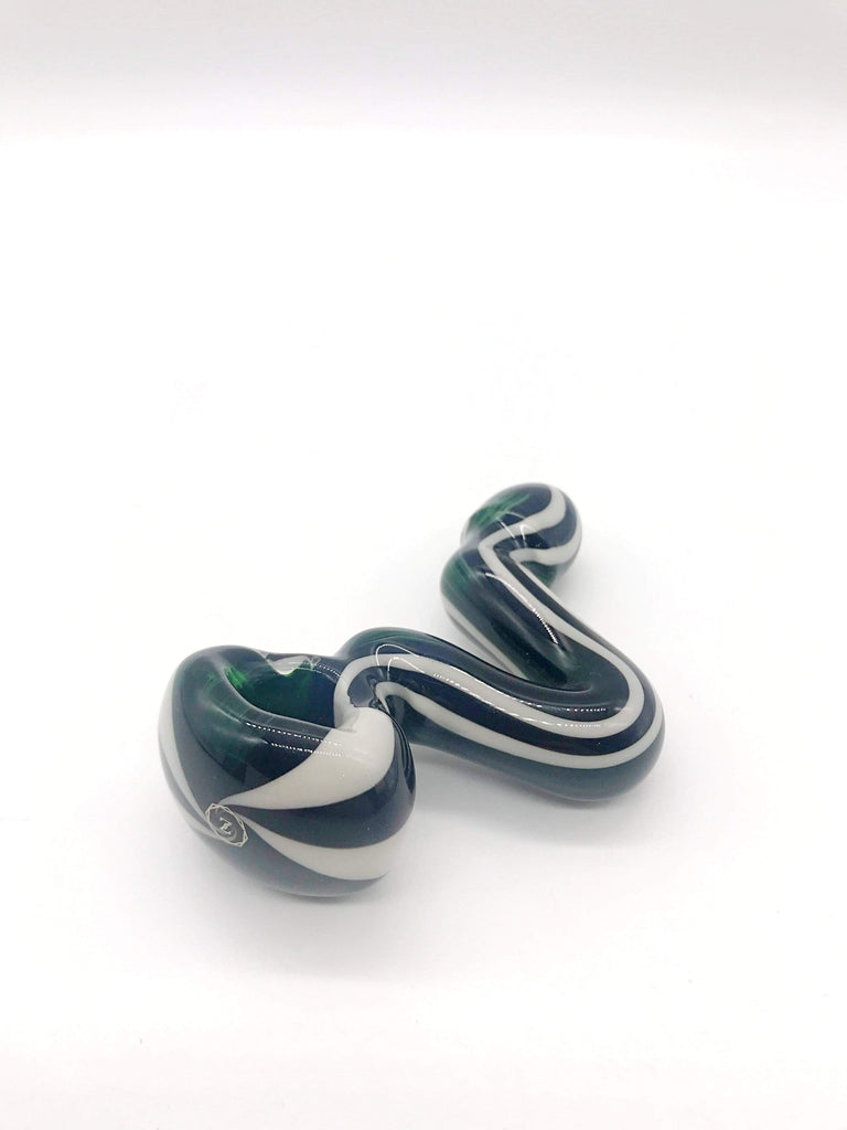 Python Snake Glass Pipe Snake Glass Pipe