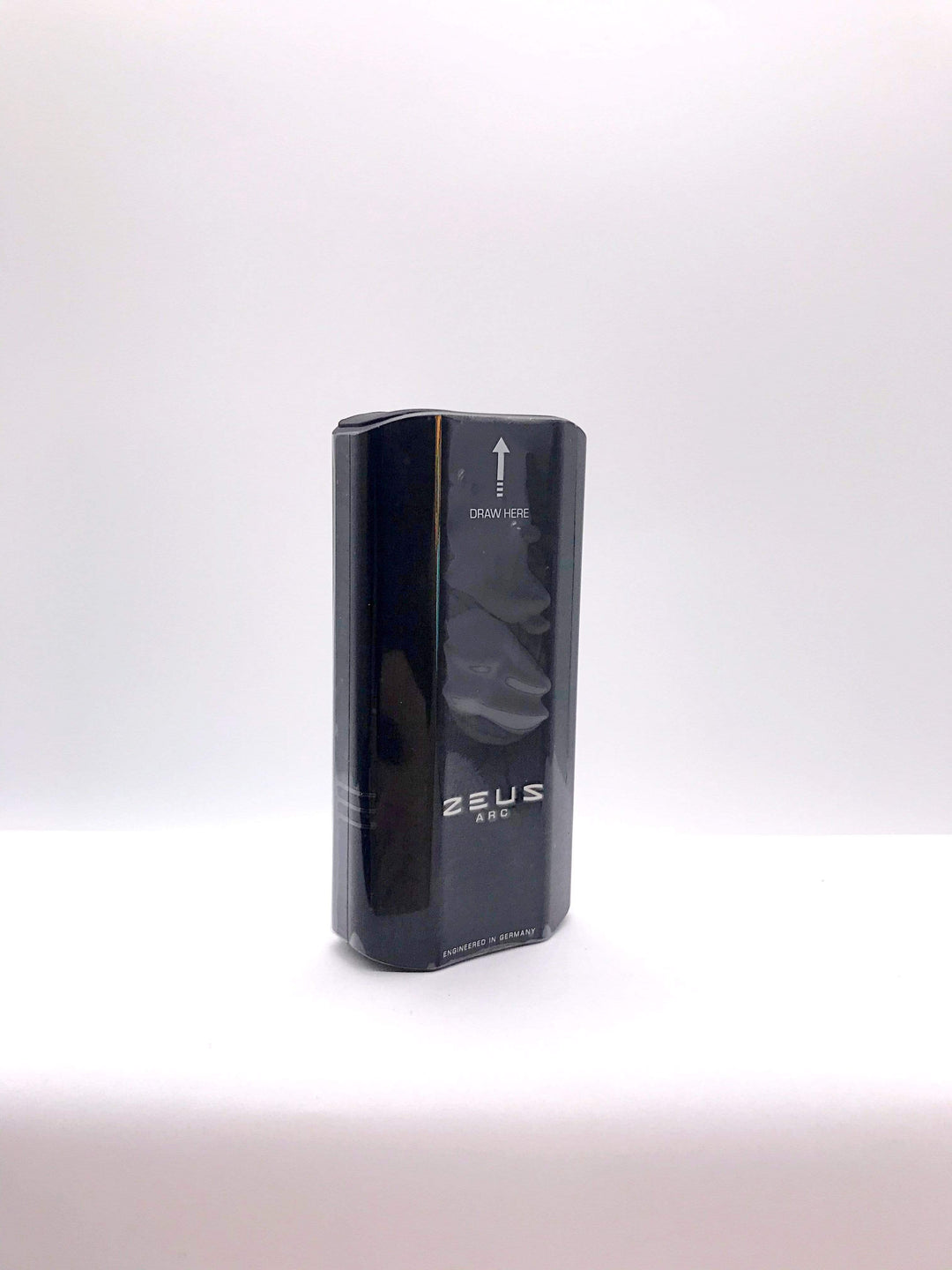 Zeus Arc Dry Herb Vaporizer (Regular)  Smoke Station